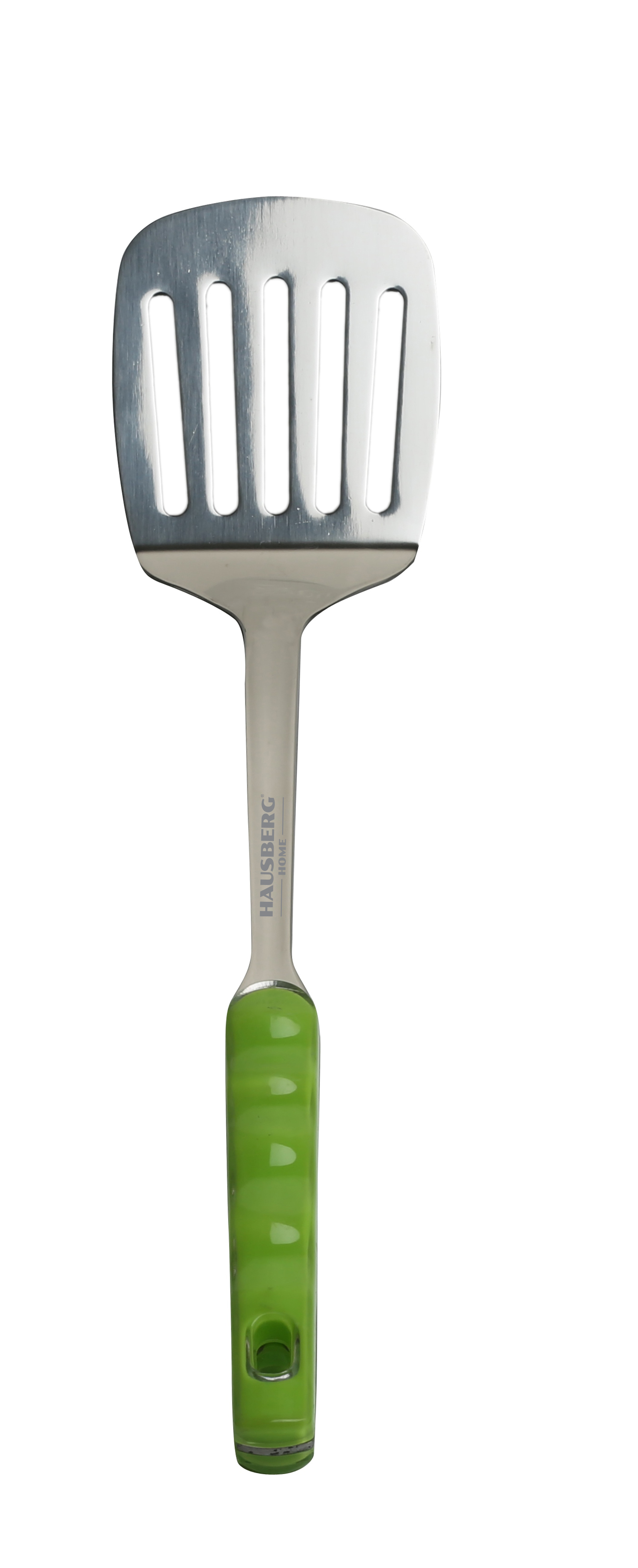 SPOON WITH HOLES